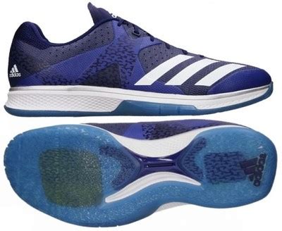 adidas Counterblast 'Deep Blue' CG2762 .